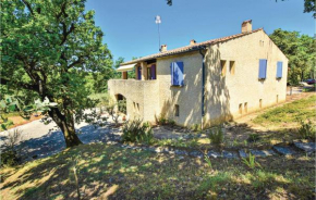 4 Bedroom Gorgeous Home In Chamaret